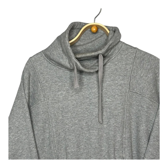 UGG Pichot Hi-Lo Poncho. Sz: XS/S - Picture 5 of 8